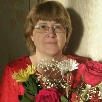 Фотография Елены Смирновой ВКонтакте
