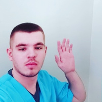 Фотография Дениса Чигринова ВКонтакте