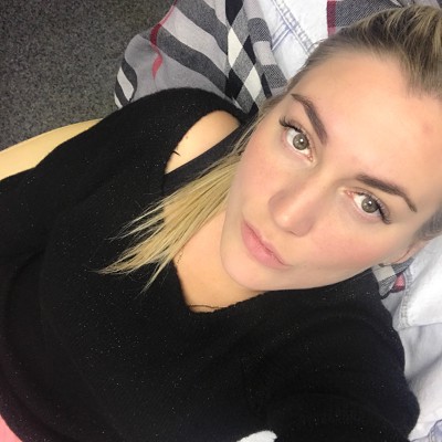 Екатерина Коржуева