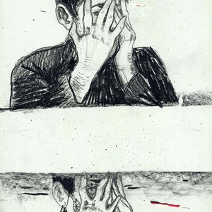 Нас с тобой поднимут вилами, только так будем вместе милая