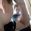 Юрий Гуляев, Новосибирск,15 лет