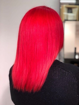 краска ред хаер колор. Manic panic classic cotton candy pink. алый цвет краски. алый цвет краски. алый цвет краски.