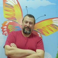 Фотография профиля Александра Кретова ВКонтакте