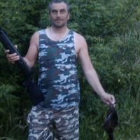 Фото Механикова Андрея ВКонтакте