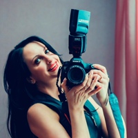 Фотография анкеты Виктории Олексив ВКонтакте