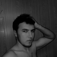Ахмедов Алик