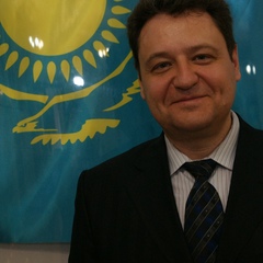 Юрий Еремин, 59 лет, Караганда, Казахстан