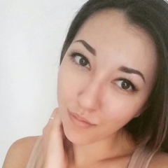 Яна Нестерова, Кишинев, Молдова