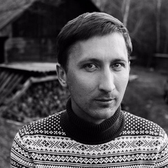 Алексей Мокренок, 25.7.1986