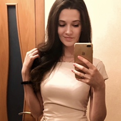 Ирина Николаева