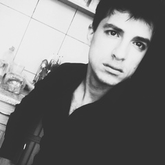 Ayaz Ismiev, 9.3.1990