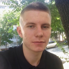 Дмитрий Мурашкин