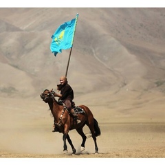 Курман Тойбек