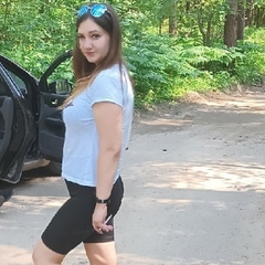 Света Горбачева, 28.3