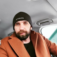 Фотография профиля Александра Грунько ВКонтакте