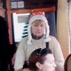 Вера Никулина, 13.3.1997