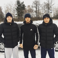 Фотография Mamedov Ibragim ВКонтакте