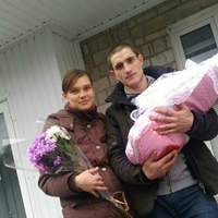 Фотография Алены Тупко ВКонтакте
