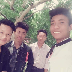 Aung-Myo Min, 28.1.2001